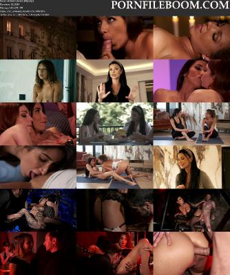 334px x 400px - Second Chance / Seconde Chance (Anna Polina, Marc Dorcel) [2021, Feature,  All Sex, Anal, Double Penetration (DP), Big Tits, French, Female  Domination, Threesome] (Clea Gaultier, Ania Kinski, Clara Mia, Carollina  Cherry) |