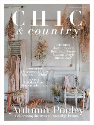 Chic & Country - 13 September 2021