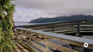 Рождество в Нантакете (2021)