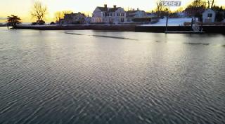 Рождество в Нантакете (2021)