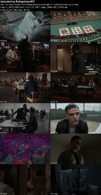 The Card Counter 2021 1080p Bluray DTS-HD MA 5 1 X264-EVO The Card Counter 2021 1080p Bluray DTS-HD MA 5 1 X264-EVO