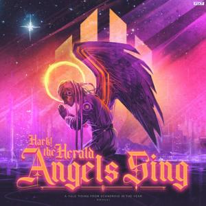 Scandroid - Hark! The Herald Angels Sing (Single) (2021)