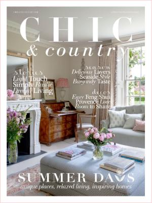 Chic & Country - 14 July 2021
