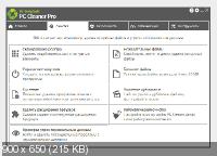 PC Cleaner Pro 8.2.0.5 RePack/Portable by elchupacabra