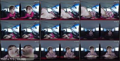 Eimi Fukada - PRVR-032 A [Oculus Rift, Vive, Samsung Gear VR | SideBySide] [2048p]