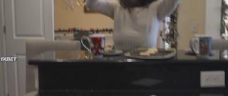 Вот это вечерок (2021)