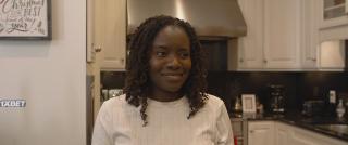 Вот это вечерок (2021)