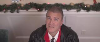 Вот это вечерок (2021)