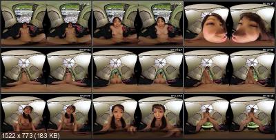Mizuki Yayoi - FTVR-001 D [Oculus Rift, Vive, Samsung Gear VR | SideBySide] [2048p]