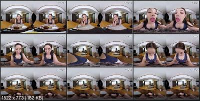 Akane Soma - 3DSVR-0881 A [Oculus Rift, Vive, Samsung Gear VR | SideBySide] [2048p]