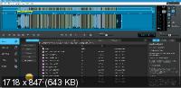 MAGIX SOUND FORGE Audio Cleaning Lab 4 26.0.0.23