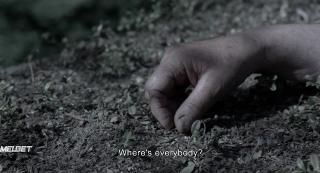 Кровные узы (2021)