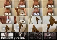 Shit on The Toilet Cover, Back View - Marinayam19 | 2021 | FullHD | 617 MB