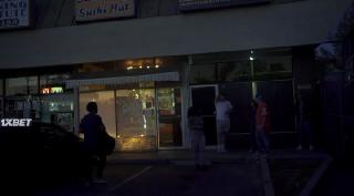 Стендаперы (2021)