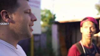 Стендаперы (2021)