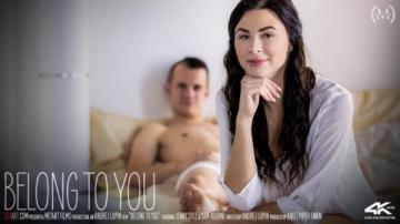 Sex Art - Jenny Doll - Belong To You (2021) 1080p