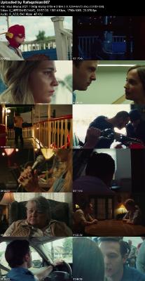 Blue Bayou 2021 1080p Bluray DTS-HD MA 5 1 X264-EVO