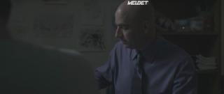 Джон, палата 316 (2021)