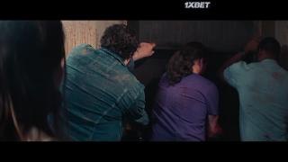 Реконструкция (2021)