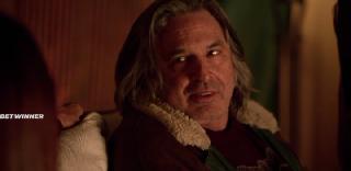 Рождество по-американски (2019)