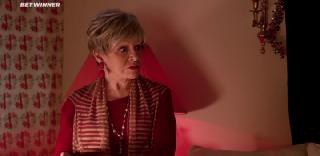 Рождество по-американски (2019)