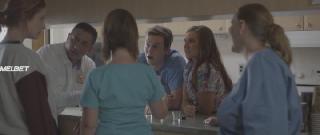 Джон, палата 316 (2021)