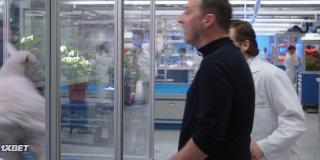 Большой красный пес Клиффорд (2021)