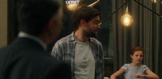 Большой красный пес Клиффорд (2021)