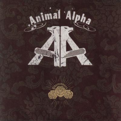 Animal Alpha - Pheromones (2005)