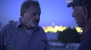 Убийства на отмели (2021)