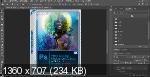 Adobe Photoshop 2022 v.23.0.2.101 Lite Portable by syneus (RUS/ENG/2021)