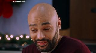 Моя любимая рождественская мелодия (2021)