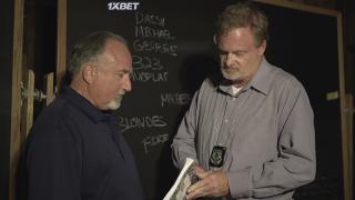 Убийства на отмели (2021)