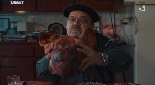 Стопроцентная органика (2020)