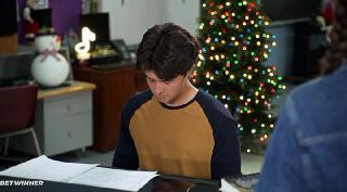 Моя любимая рождественская мелодия (2021)