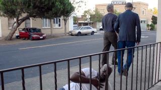 Убийства на отмели (2021)