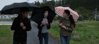 Японская доска Уиджа (2021)