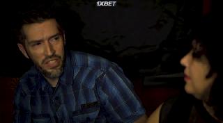 Убийства на отмели (2021)