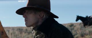 Последний сын(2021)