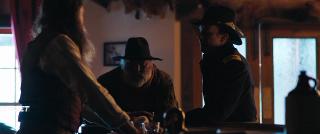 Последний сын(2021)