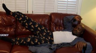 Оленьи игры (2020)