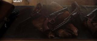 Последний сын(2021)