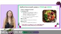полноценное питание + Бонусы (2021/PCRec/Rus)