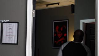 Оленьи игры (2020)