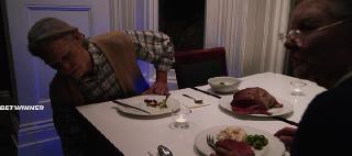 Вкус крови (2021)