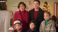    / My Christmas Family Tree (2021) HDTVRip