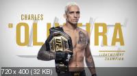 Смешанные единоборства: Чарльз Оливейра – Дастин Порье / Полный кард / UFC 269: Oliveira vs. Poirier / Full Event (2021) WEB-DLRip