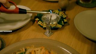 Останови меня (2020)