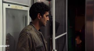 Ночь в Хайфе (2020)