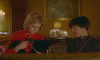 Спенсер (2021)